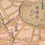 昭和15年の地図に「山王映画」がある。品川区との境の道沿いにあった。徳富（蘇峰）邸（現・山王草堂記念館）は現在の2倍以上あったのでは